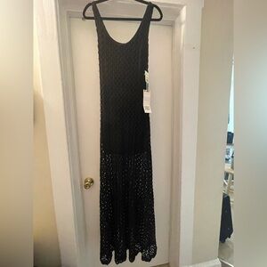 Mimi‎ chica black dress size medium